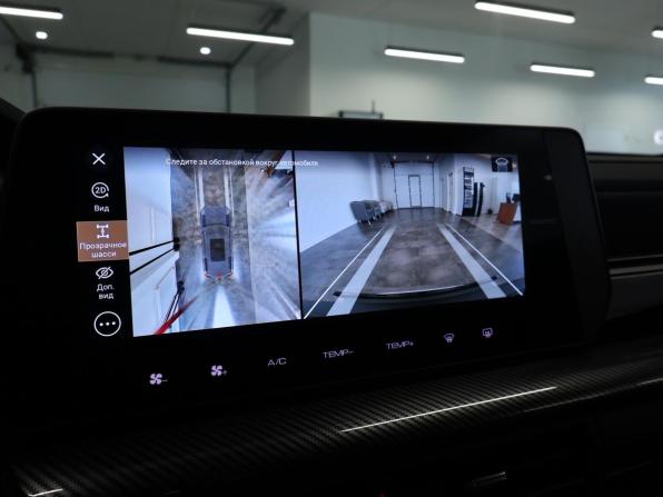 Haval H3 I с пробегом 2025 года, цена 2 346 000 рублей, 13244 км, внедорожник, Автокод Объявления