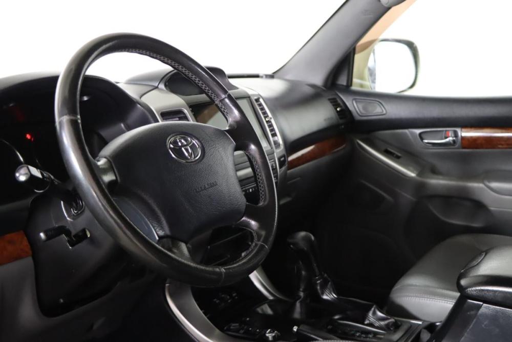 Toyota Land Cruiser Prado 120 Series Нижний Новгород  - изображение 9
