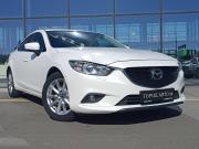 Mazda 6 III (GJ) Рестайлинг Оренбург  - изображение 22