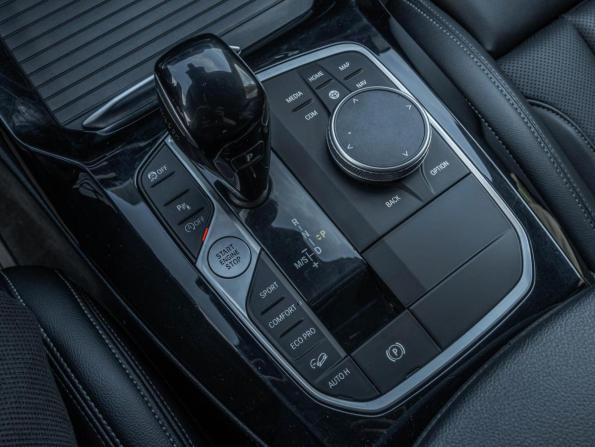 BMW X4 II (G02) Рестайлинг с пробегом 2021 года, цена 5 998 000 рублей, 53245 км, внедорожник, Автокод Объявления