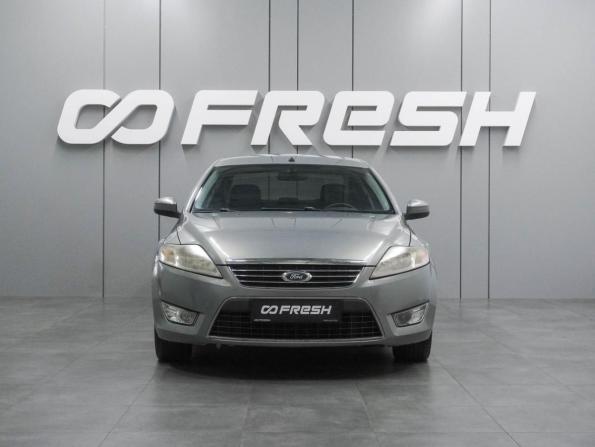 Ford Mondeo IV с пробегом 2008 года, цена 849 000 рублей, 177611 км, седан, Автокод Объявления