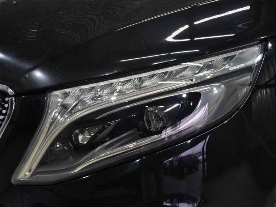 Mercedes-Benz Vito III (W447) Краснодар  - изображение 28