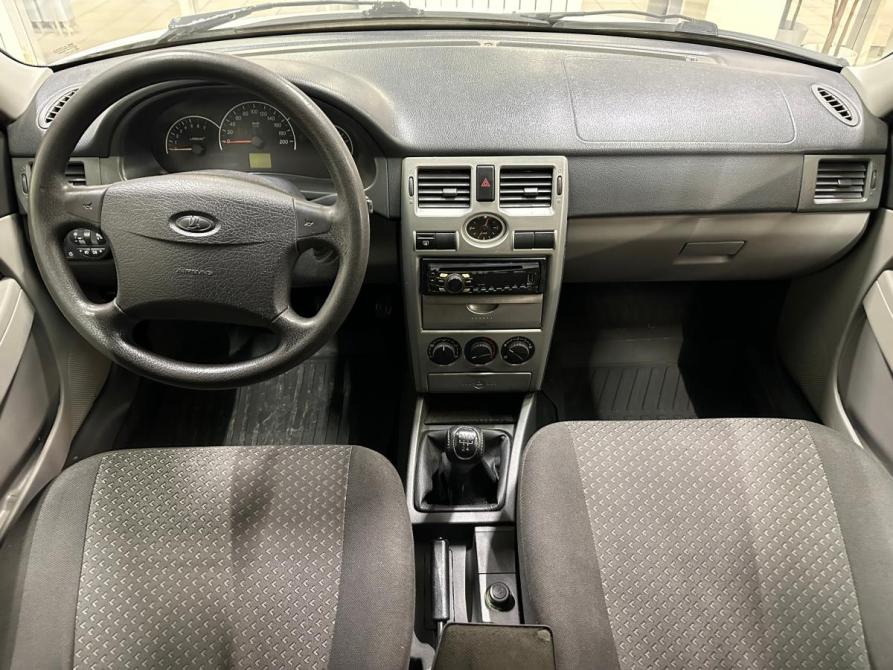Lada (ВАЗ) Priora I Волгоград  - изображение 8
