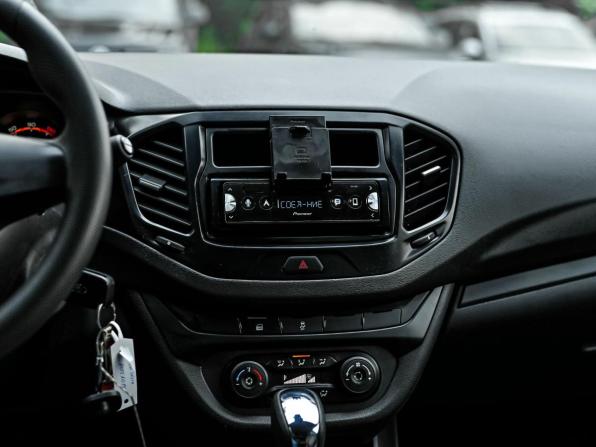 Lada (ВАЗ) Vesta I с пробегом 2021 года, цена 970 000 рублей, 87709 км, универсал, Автокод Объявления