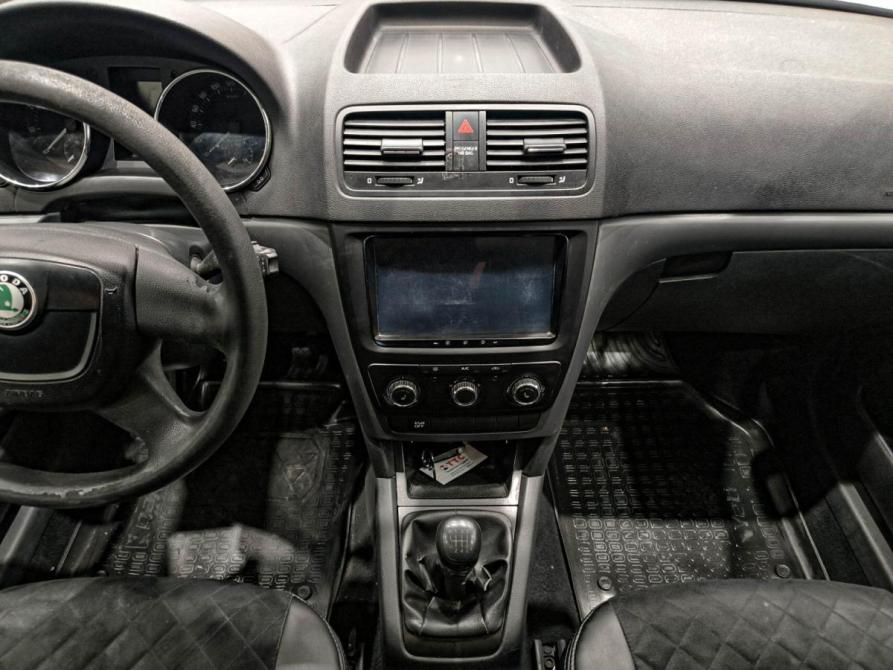 Skoda Yeti I Казань  - изображение 18