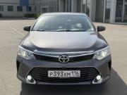 Toyota Camry VII (XV50) Рестайлинг Казань  - изображение 32