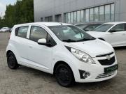 Chevrolet Spark III Сыктывкар  - изображение 26