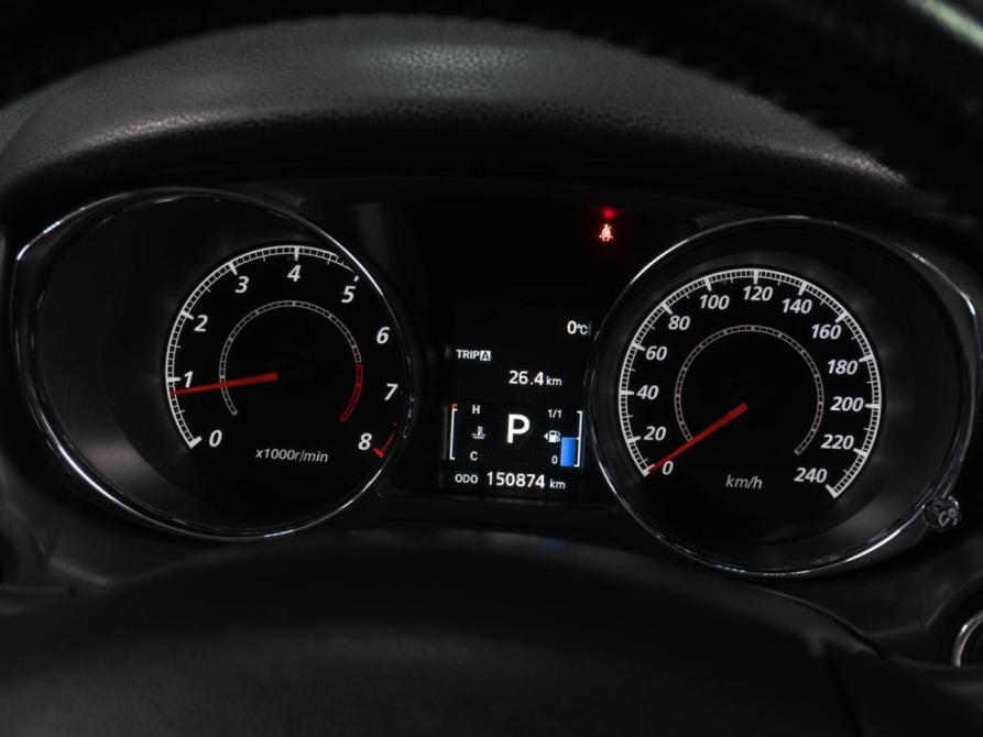 Citroen C4 Aircross Тюмень  - изображение 15