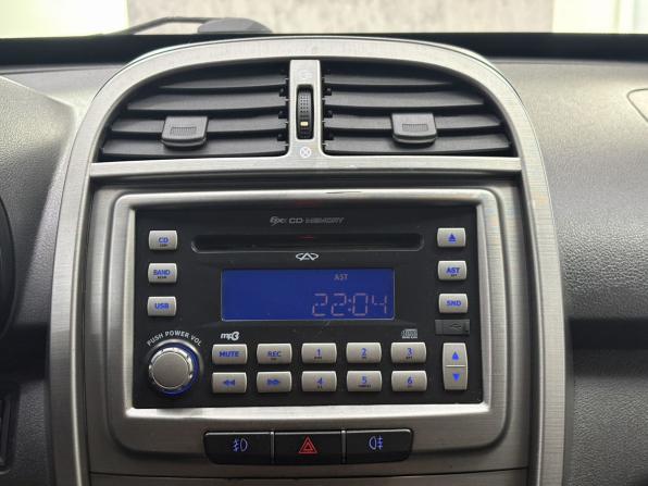 Chery Tiggo (T11) I Рестайлинг (FL) с пробегом 2015 года, цена 565 000 рублей, 130445 км, внедорожник, Автокод Объявления