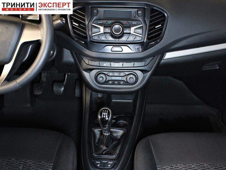 Lada (ВАЗ) Vesta I Белгород  - изображение 11