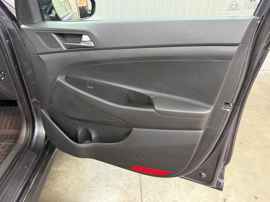 Hyundai Tucson III Краснодар  - изображение 16