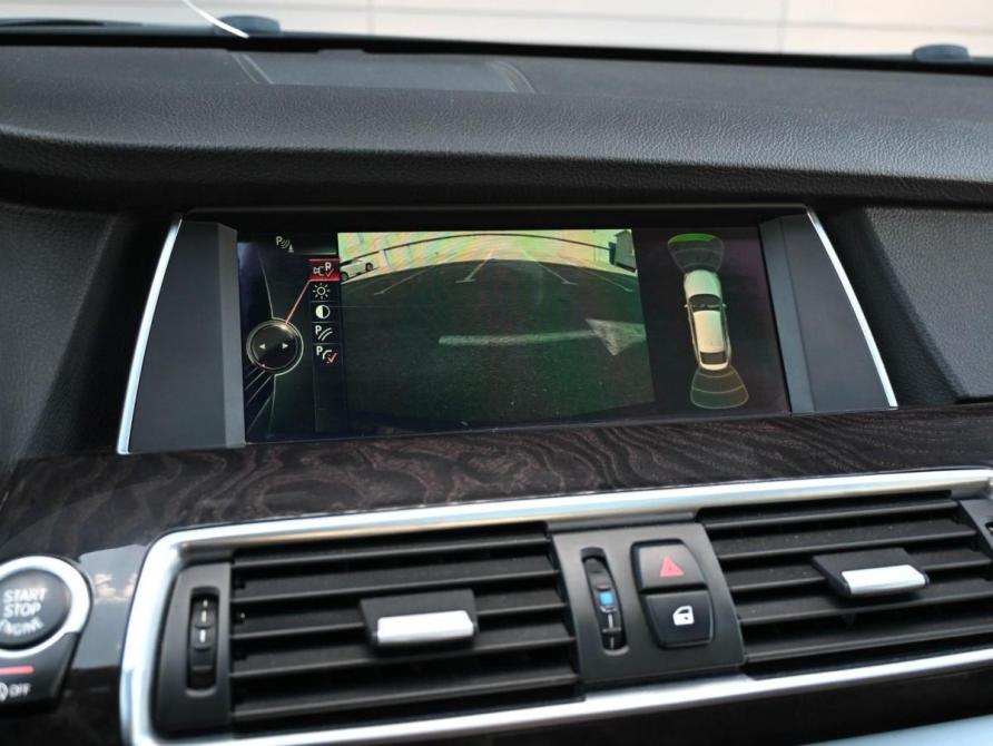 BMW 5 серии VI (F10/F11/F07) Новороссийск  - изображение 26