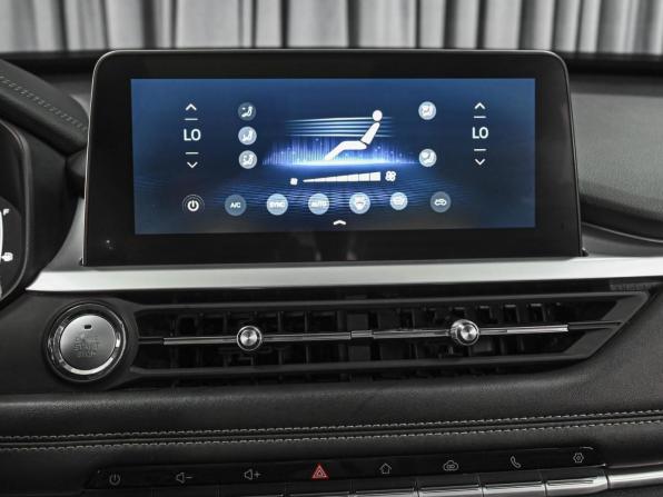 Chery Tiggo 7 Pro I с пробегом 2021 года, цена 1 696 000 рублей, 88430 км, внедорожник, Автокод Объявления