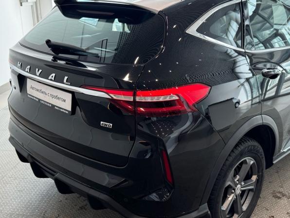 Haval F7 I Рестайлинг с пробегом 2023 года, цена 2 170 000 рублей, 57000 км, внедорожник, Автокод Объявления