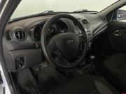Lada (ВАЗ) Granta I Рестайлинг Воронеж  - изображение 32