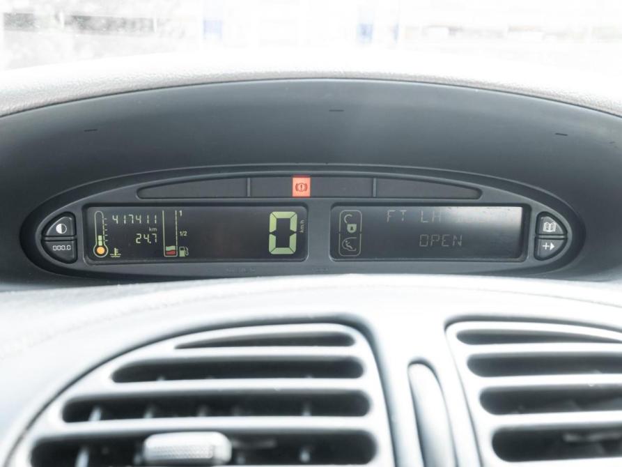Citroen Xsara Picasso Ставрополь  - изображение 19