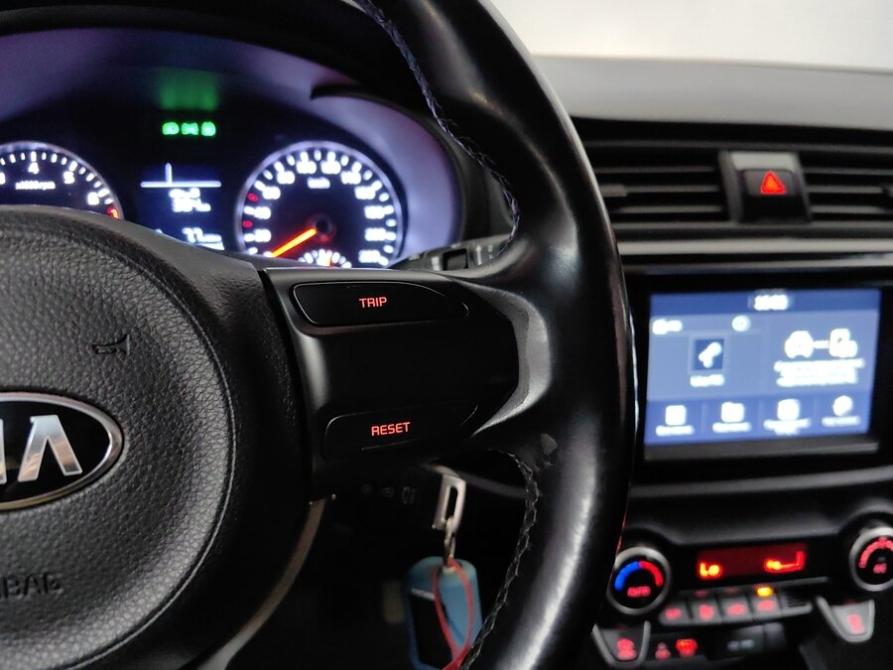 Kia Rio IV Подольск  - изображение 19