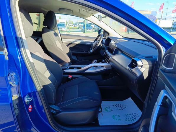 Geely Coolray I с пробегом 2021 года, цена 1 589 995 рублей, 77163 км, внедорожник, Автокод Объявления