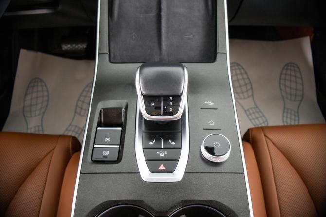 Omoda C5 I с пробегом 2022 года, цена 1 799 000 рублей, 62354 км, внедорожник, Автокод Объявления