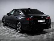 BMW 5 серии VIII (G60/G61/G68) Москва  - изображение 27