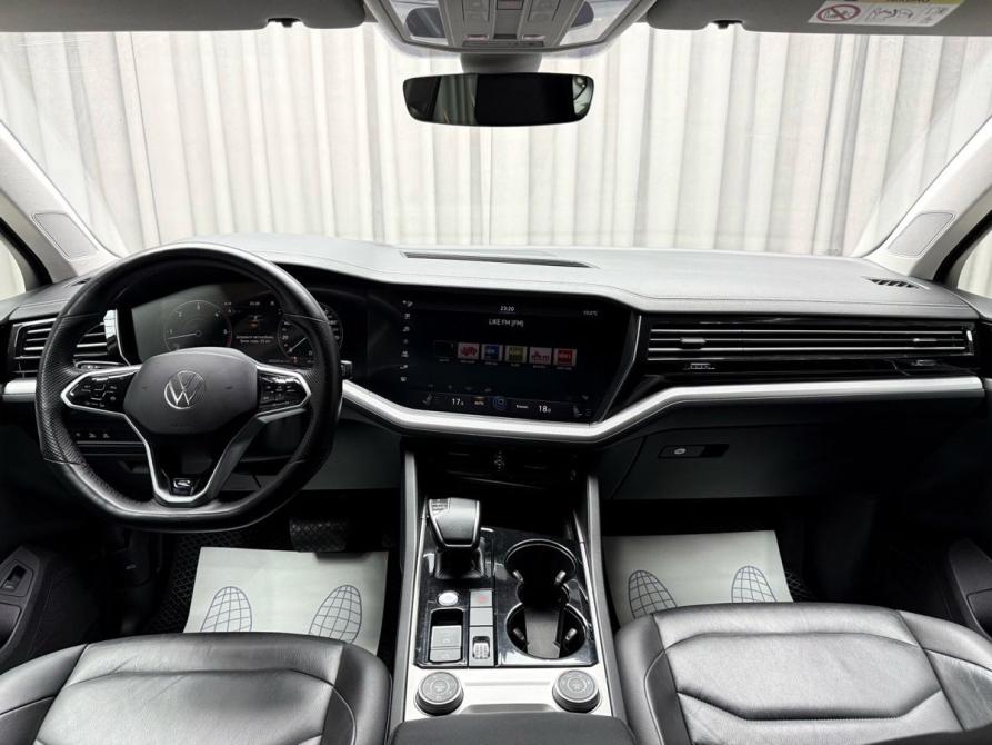 Volkswagen Touareg III Ижевск  - изображение 12