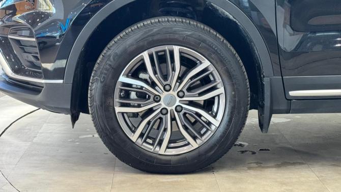 Geely Atlas Pro с пробегом 2024 года, цена 2 200 000 рублей, 48682 км, внедорожник, Автокод Объявления