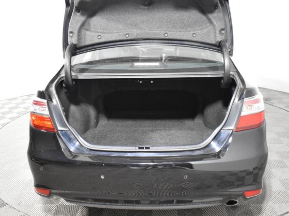 Toyota Camry VII (XV50) Рестайлинг 2 с пробегом 2017 года, цена 1 790 000 рублей, 226000 км, седан, Автокод Объявления