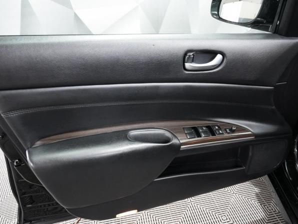 Nissan Teana II (J32) Рестайлинг с пробегом 2013 года, цена 1 349 000 рублей, 206300 км, седан, Автокод Объявления
