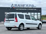 Lada (ВАЗ) Largus I Волгоград  - изображение 25