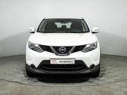 Nissan Qashqai II Санкт-Петербург  - изображение 21