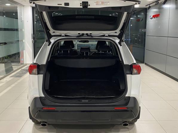 Toyota RAV4 V (XA50) с пробегом 2020 года, цена 3 187 000 рублей, 70722 км, внедорожник, Автокод Объявления