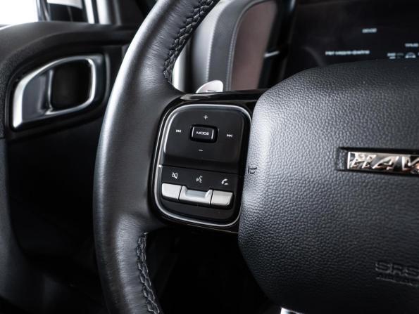 Haval Dargo с пробегом 2023 года, цена 2 489 000 рублей, 50418 км, внедорожник, Автокод Объявления