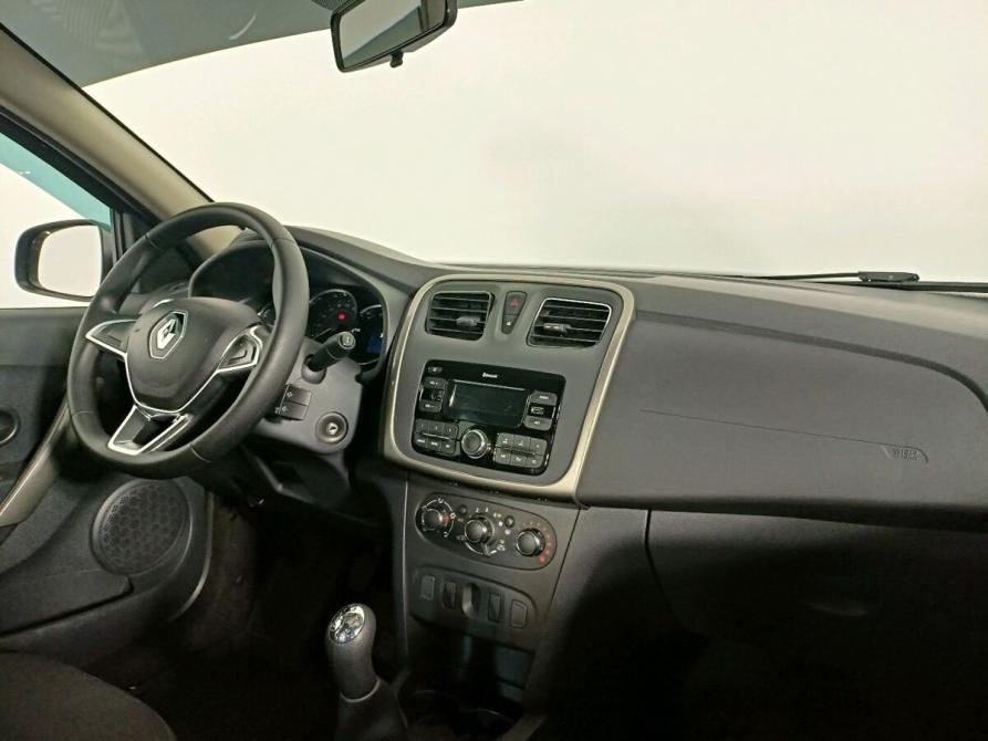Renault Logan II Рестайлинг Архангельск  - изображение 13