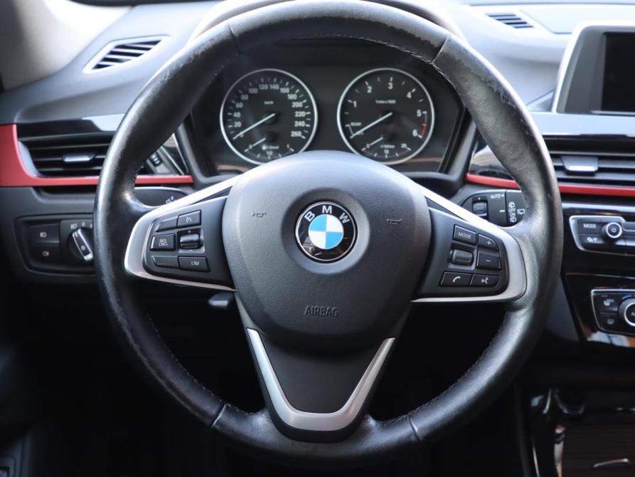 BMW X1 II (F48) Санкт-Петербург  - изображение 11
