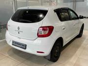 Renault Sandero II Москва  - изображение 22