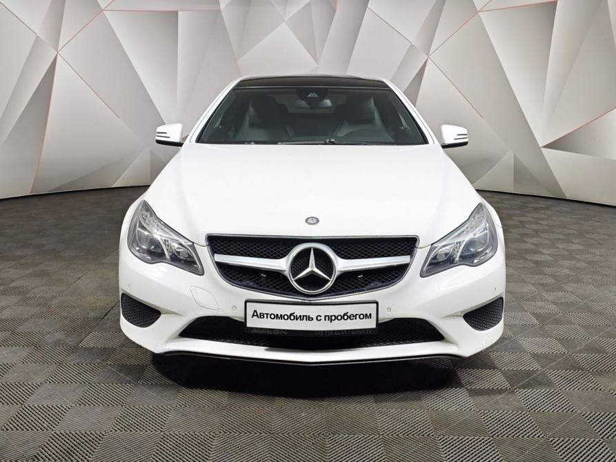 Mercedes-Benz E-Класс IV (W212 S212 C207) Рестайлинг Москва  - изображение 7