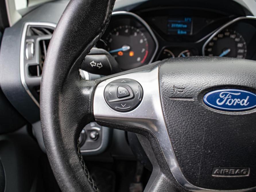 Ford C-MAX II Краснодар  - изображение 15