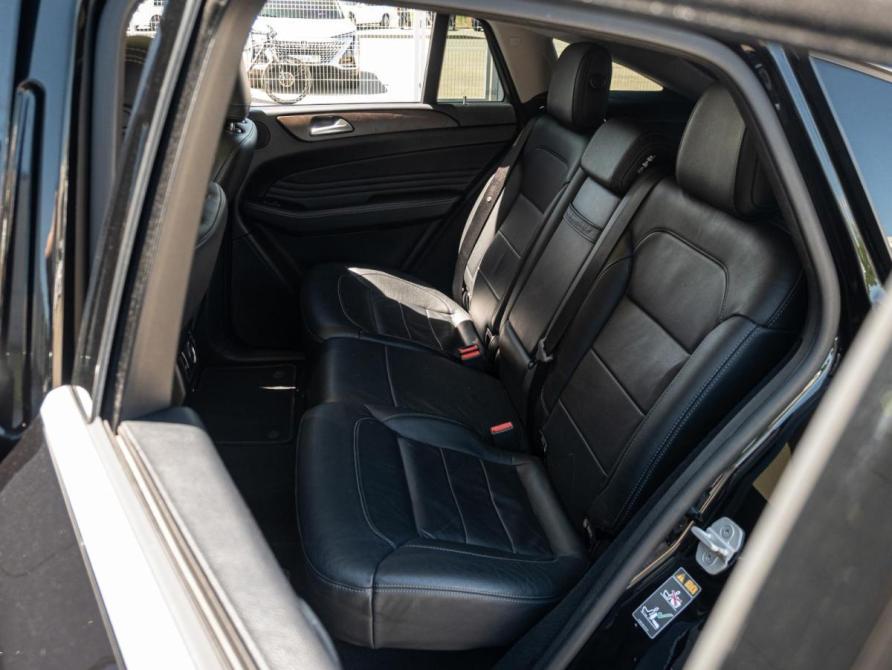 Mercedes-Benz GLE I (W166) Краснодар  - изображение 9