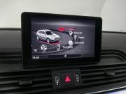 Audi Q5 II (FY) Москва  - изображение 44