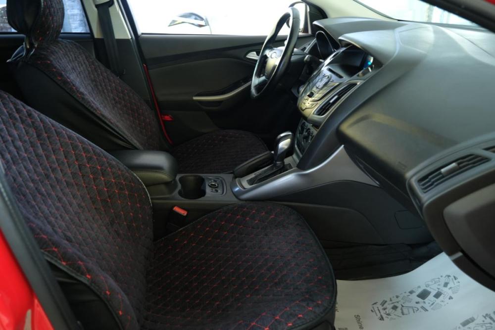 Ford Focus III Омск  - изображение 19