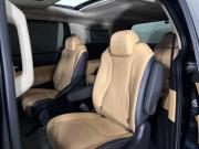 Kia Carnival IV Ростов-на-Дону  - изображение 47