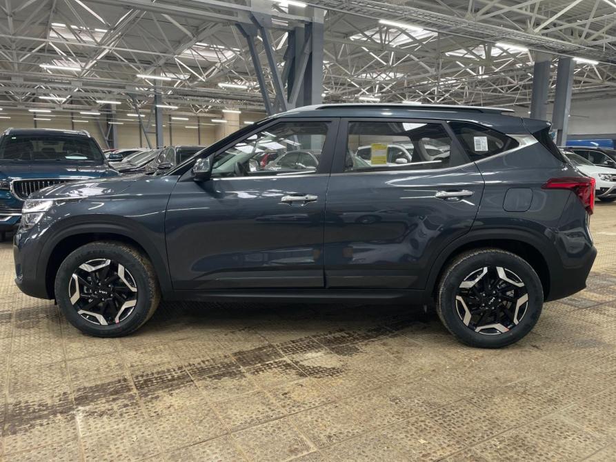 Kia Seltos II Набережные Челны  - изображение 8