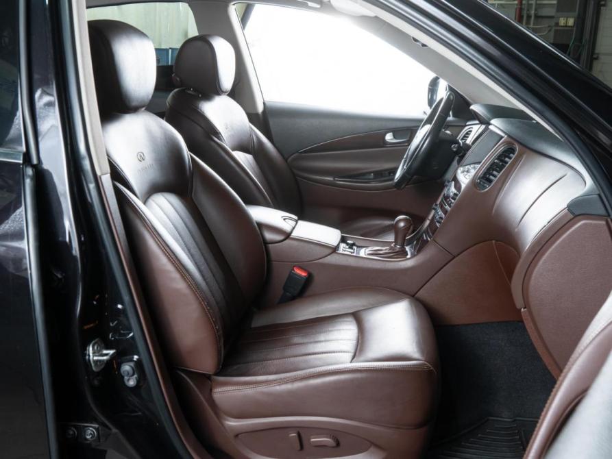 Infiniti QX50 I Волгоград  - изображение 8