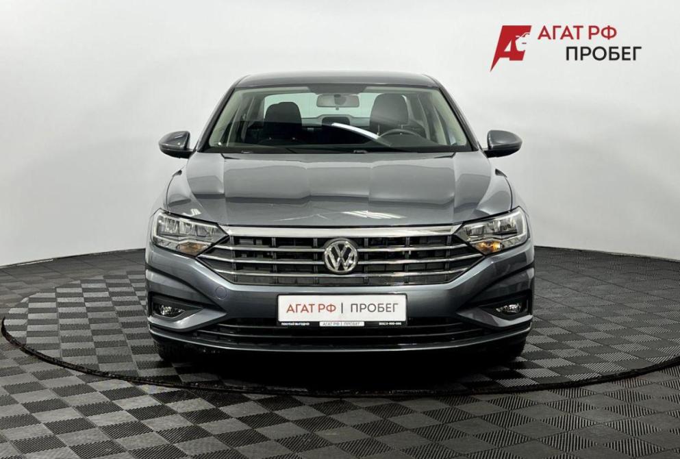 Volkswagen Jetta VI Рестайлинг Нижний Новгород  - изображение 3