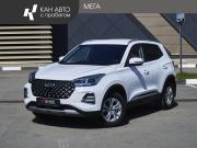 Chery Tiggo 4 Pro I Рестайлинг Казань  - изображение 15