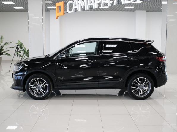 Geely Coolray I с пробегом 2021 года, цена 1 739 000 рублей, 41287 км, внедорожник, Автокод Объявления