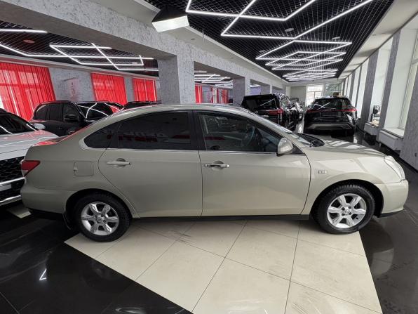 Nissan Almera III (G15) с пробегом 2014 года, цена 539 000 рублей, 279867 км, седан, Автокод Объявления