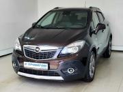 Opel Mokka I Москва  - изображение 17