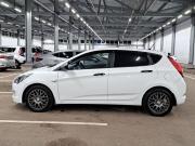 Hyundai Solaris I Рестайлинг Набережные Челны  - изображение 32