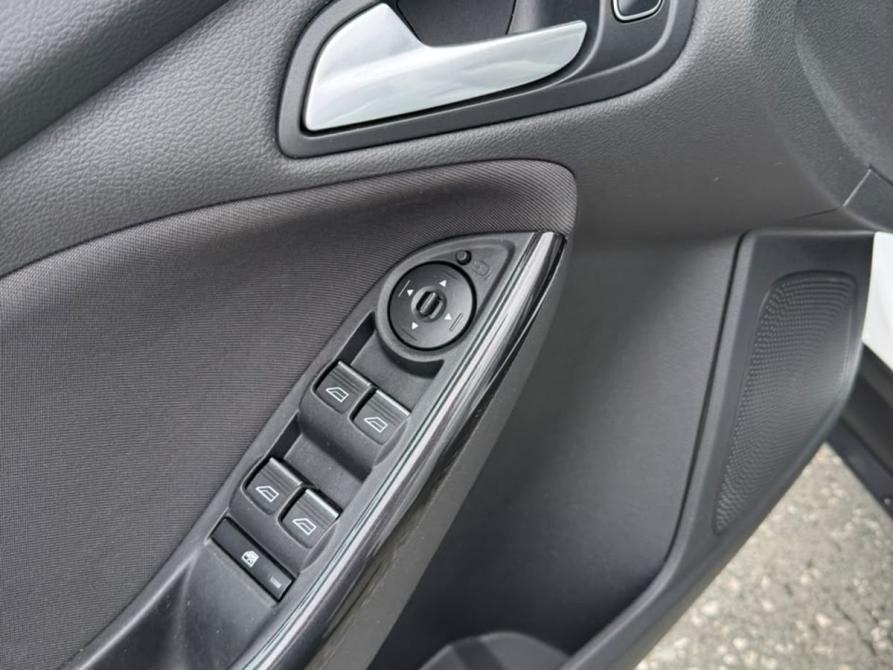 Ford Focus III Рестайлинг Екатеринбург  - изображение 15